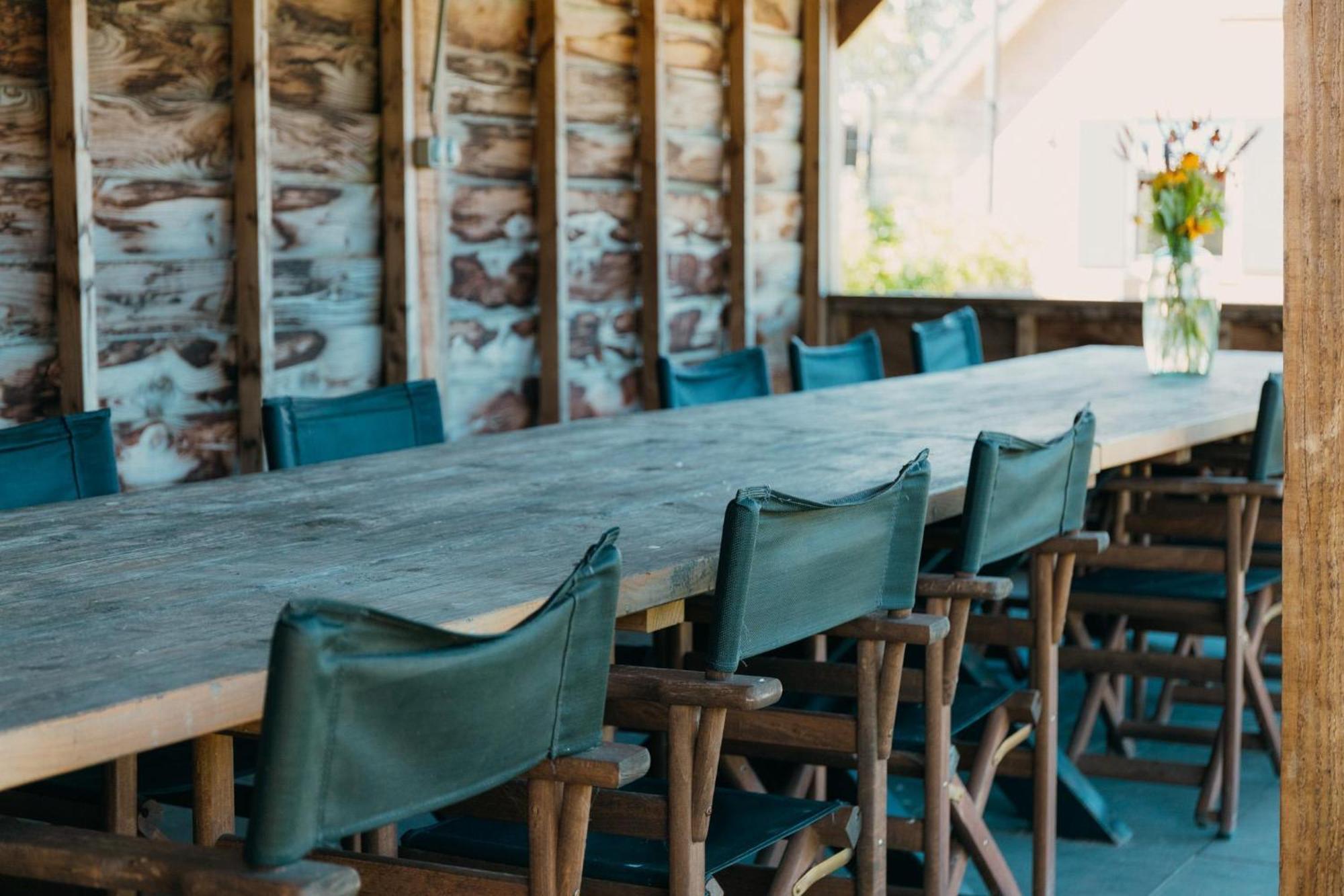 Vakantiepark De Boshoek Voorthuizen Εξωτερικό φωτογραφία