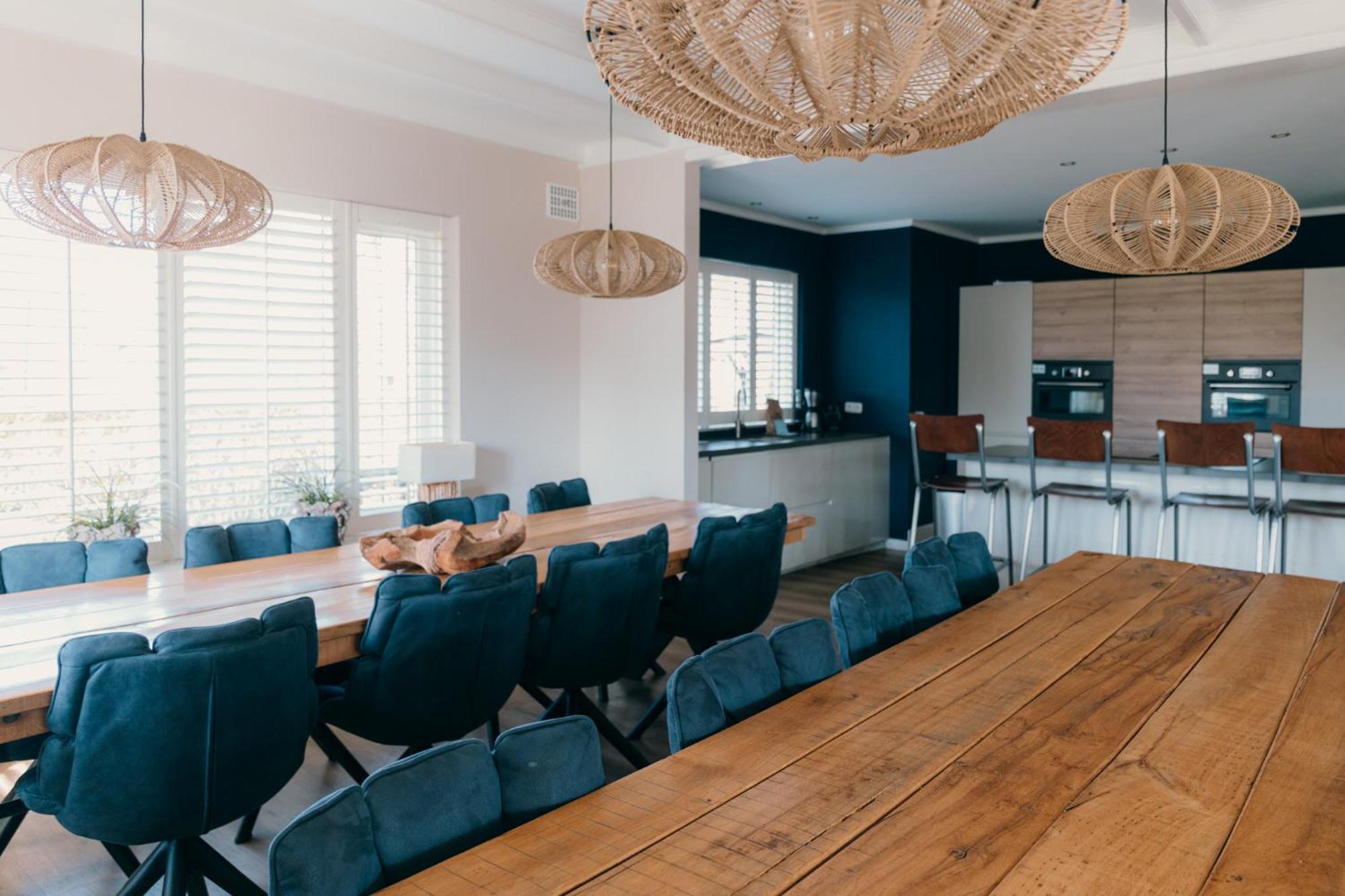 Vakantiepark De Boshoek Voorthuizen Δωμάτιο φωτογραφία